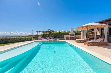 Villa Flora Stintino