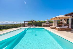 Villa Flora Stintino