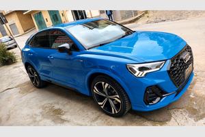 AUDI Q3 SPB 40 TDI 200CV S tronic quattro edition
