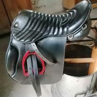 disponibile sella da trekking 
