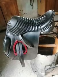 disponibile sella da trekking 