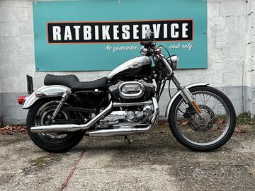 Harley-davidson 1200 Custom Sportster XL1200C - CE