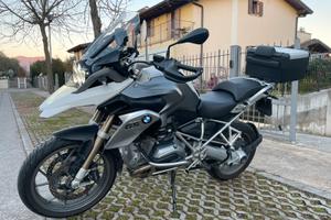 Bmw r 1200 gs