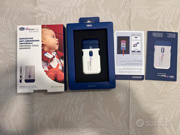 Dispositivo antiabbandono CHICCO