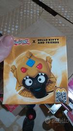 Yu-Gi-Oh! x Hello Kitty and Friends