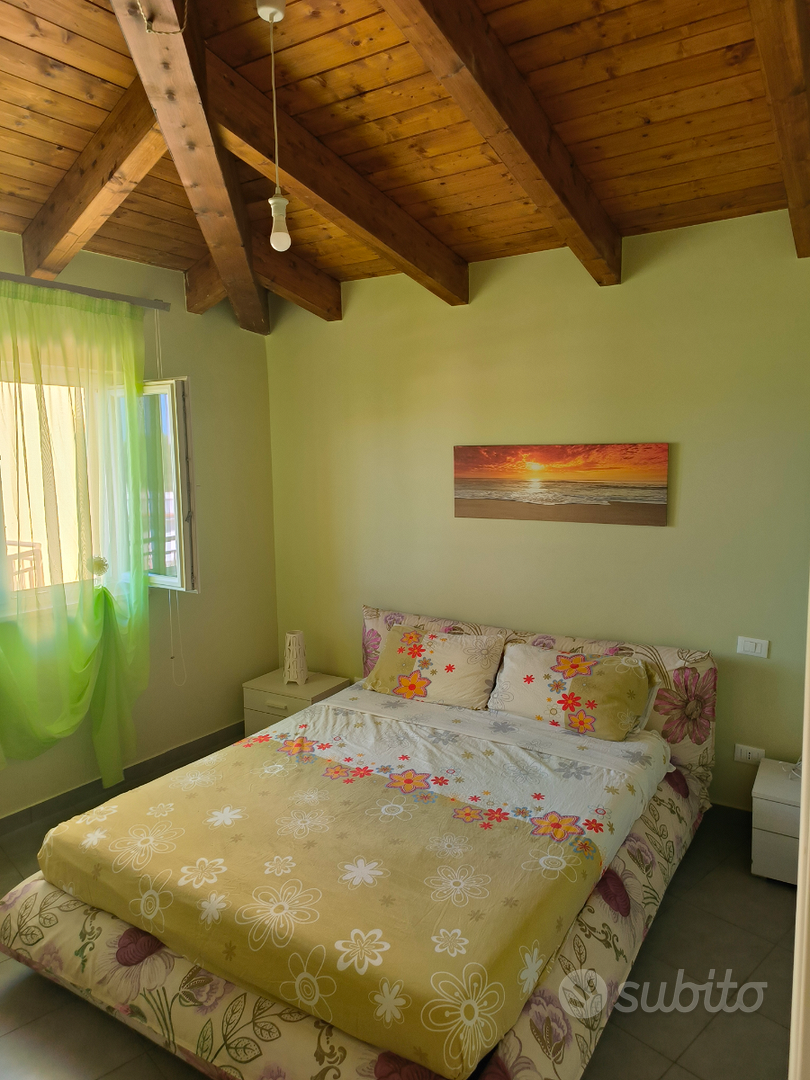 Appartamento – Pulsano, Montedarena - Vista 3