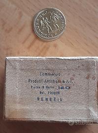 Gettone da calcolo (Rechenpfennig) collezione
