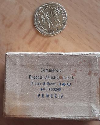 Gettone da calcolo (Rechenpfennig) collezione