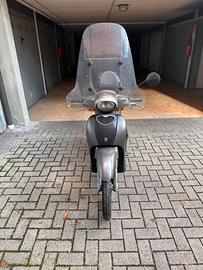 scooter 50 cc