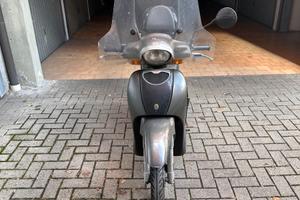 scooter 50 cc