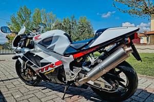 Honda VTR1000 sp2 anno 2002