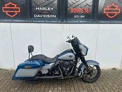 Harley-davidson Touring Street Glide FLHXS - 2024