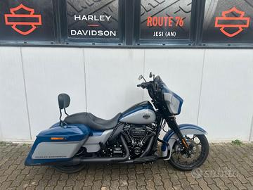 Harley-davidson Touring Street Glide FLHXS - 2024