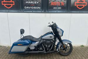 Harley-davidson Touring Street Glide FLHXS - 2024