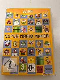 Super Mario Maker