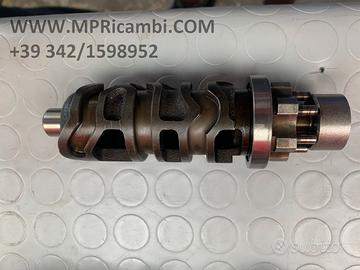 DESMO DESMODROMICO KAWASAKI NINJA 750 1996 1999 7R