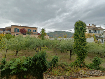 Terreno edificabile Torricella Sicura TE