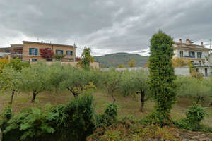 Terreno edificabile Torricella Sicura TE