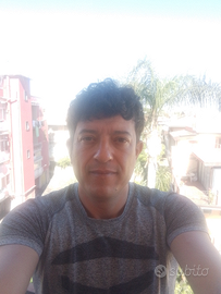 Pizzaiolo professionista