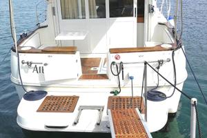Flares 256 Natante Cabinato Diesel Volvo Penta