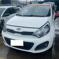 Ricambi per KIA RIO 2013