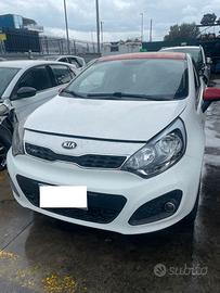 Ricambi per KIA RIO 2013