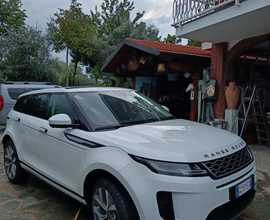 2019 Range Rover Evoque 2nda serie D180 HSE