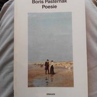 Pasternak Poesie Einaudi 1992