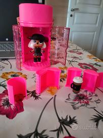 Set n.3 Bambole LOL SURPRISE