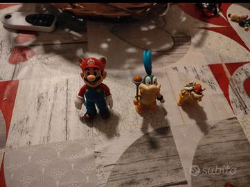 personaggi di super mario