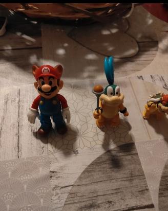 personaggi di super mario