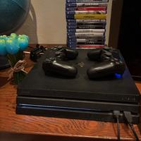 PS4 PRO