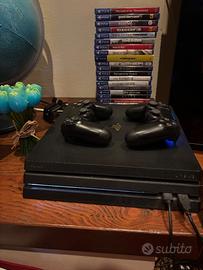 PS4 PRO