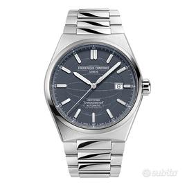 Orologio Svizzero Automatico COSC nuovo 