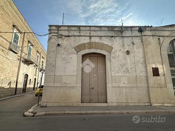 NEGOZIO A CANOSA DI PUGLIA
