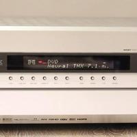 Sintoamplificatore Onkyo TX-SR875 7.1 HDMI 200 Wx7