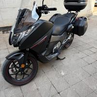 Scooter Honda Integra S 750