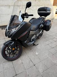 Scooter Honda Integra S 750