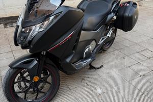 Scooter Honda Integra S 750