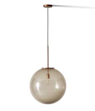 Lampada Cassina bolicosa