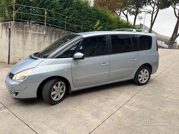 Renault Espace Grand 2.0 dCi 175CV 190.000 km auto
