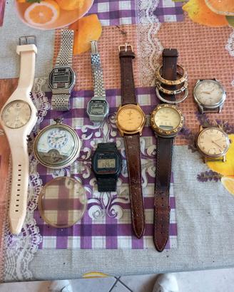 orologi