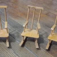 Arredamento per casa bambole