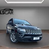 Jeep Compass 2.2 163CV UNIPRO- PROMO FINANZIAMENTO