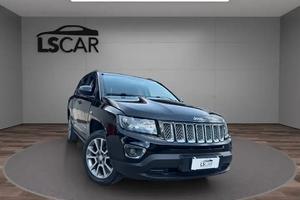 Jeep Compass 2.2 163CV UNIPRO- PROMO FINANZIAMENTO
