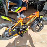 Bici bambino