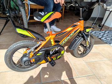 Bici bambino