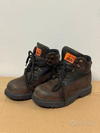 Stivaletti bambino N.29 ActionMan