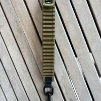 Ammortizzatore per guinzaglio cani che tirano