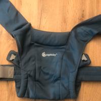 Marsupio ergobaby